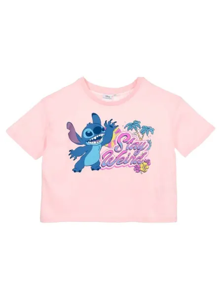 Tricou Liloetstitch