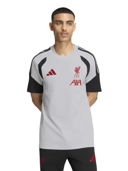 Tricou Liverpool Fc 26/27 Tiro Cotton Tee