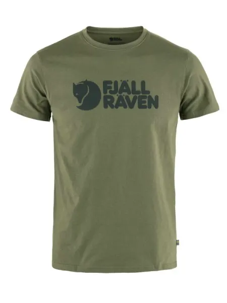 Tricou Logo T-m
