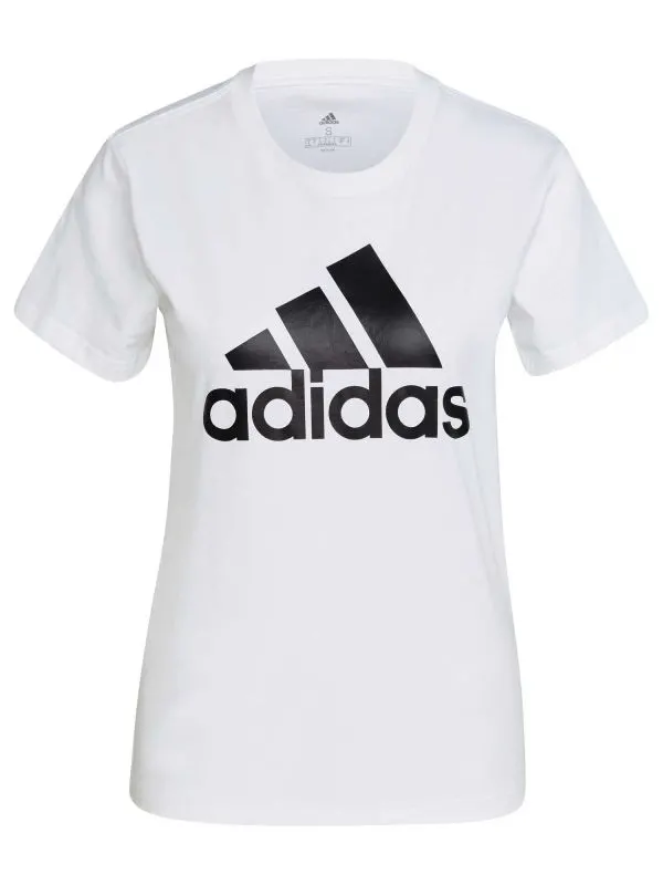 Tricou Loungewear Essentials Logo