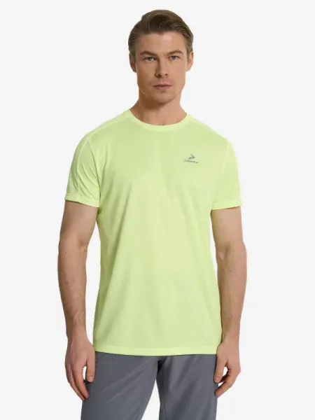 Tricou M D Running Aa Ss