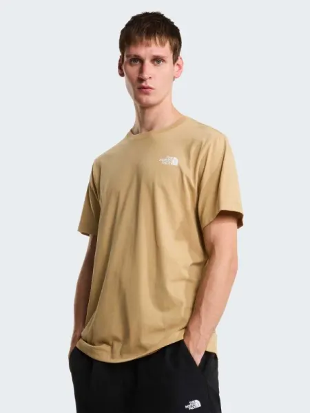 Tricou M Evolution Box Nse Regular Short Sleeve