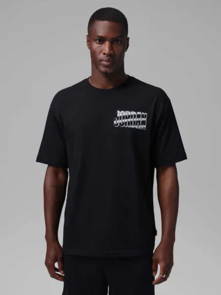 Tricou M J Brk Gx Hbr 85 Ss Crw
