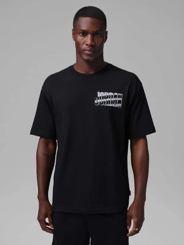 Tricou M J Brk Gx Hbr 85 Ss Crw