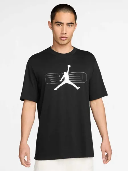 Tricou M J Df Sprt Jm 23 Ss Crew