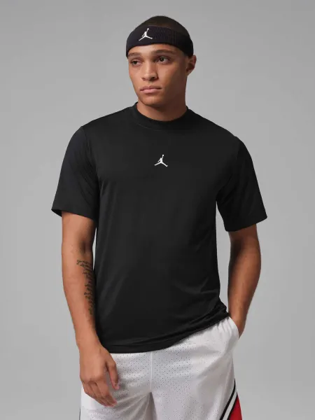 Tricou M J Df Spt Ess Ss Top