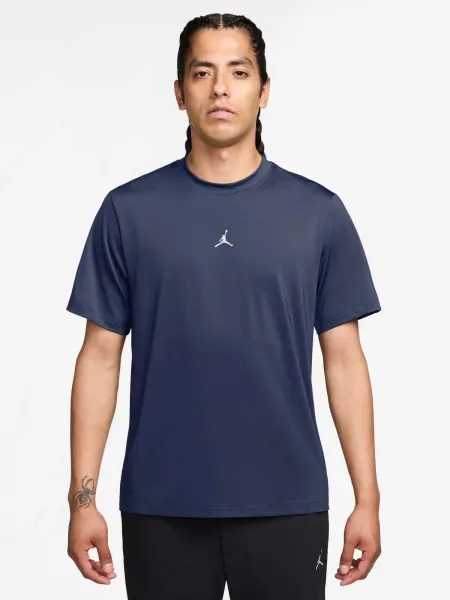 Tricou M J Df Spt Ess Ss Top