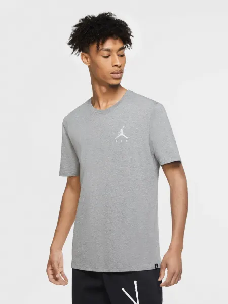 Tricou M J Jumpman Air Embrd