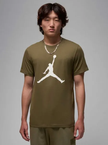 Tricou M J Jumpman Ss