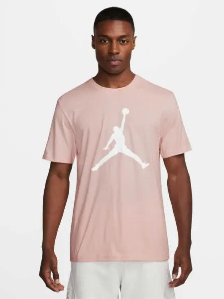 Tricou M J Jumpman Ss