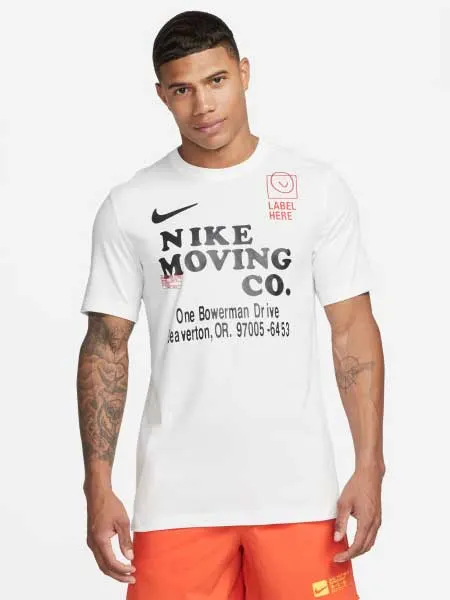 Tricou M Nk Df 6/1