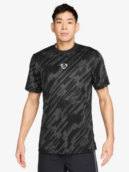 Tricou M Nk Df Acd+ Ss Top Aop