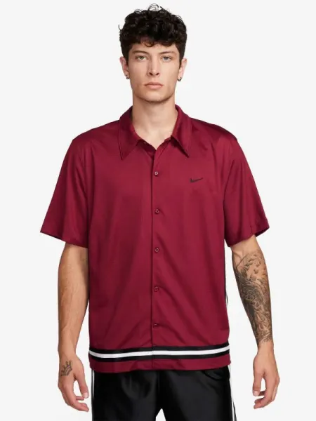 Tricou M Nk Df DNA Crsovr Ss Top Ssnl