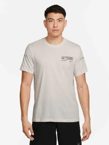Tricou M Nk Df Flash Hbr