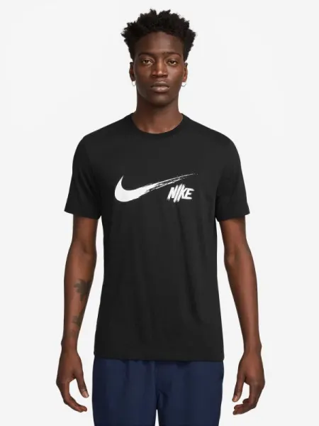 Tricou M Nk Df Hbr Gfx Pack
