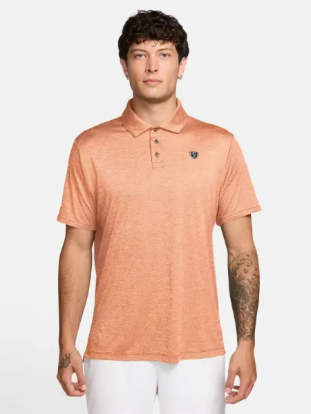 Tricou M Nk Df Par Polo Ss Heather