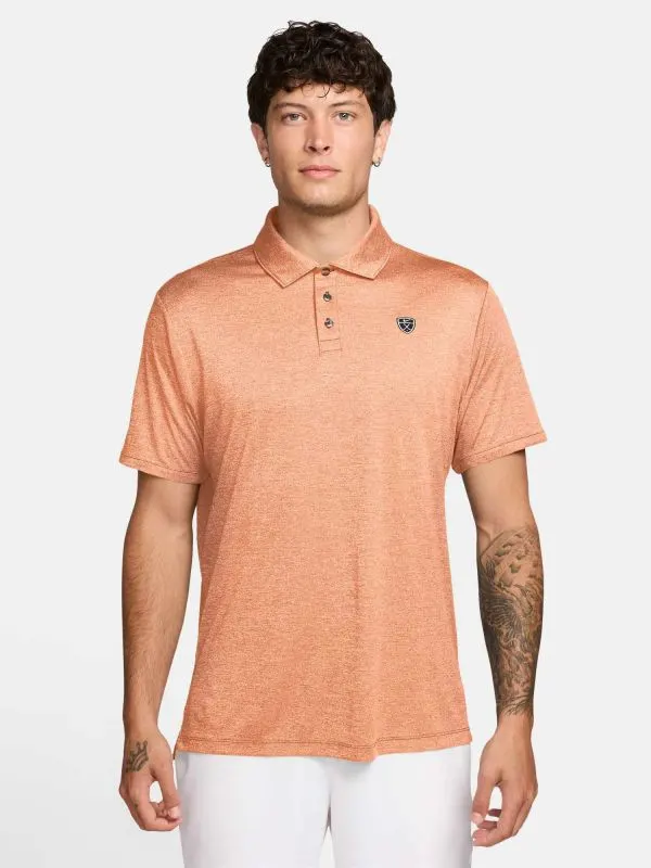 Tricou M Nk Df Par Polo Ss Heather
