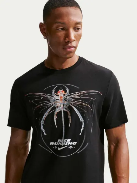 Tricou M Nk Df STD Iykyk Su26
