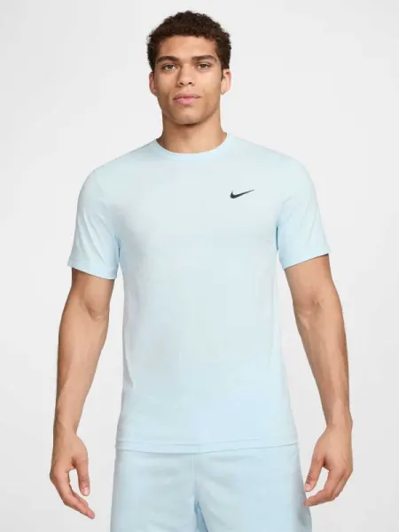 Tricou M Nk Df Uv Hyverse Ss