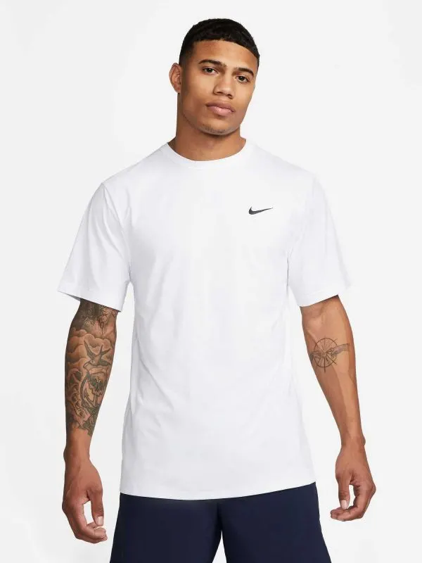 Tricou M Nk Df Uv Hyverse Ss