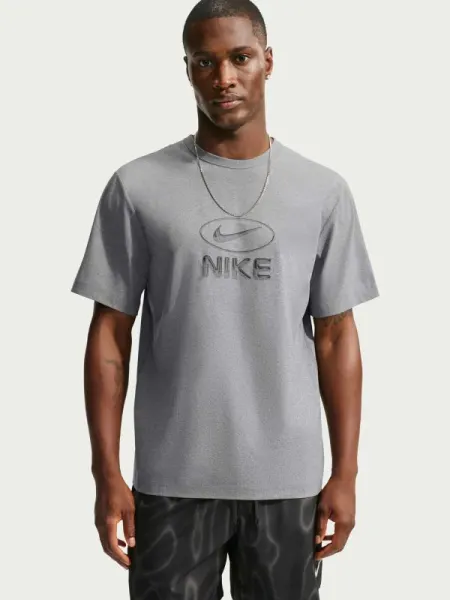 Tricou M Nk Df Uv Hyverse Top Fld Gfx