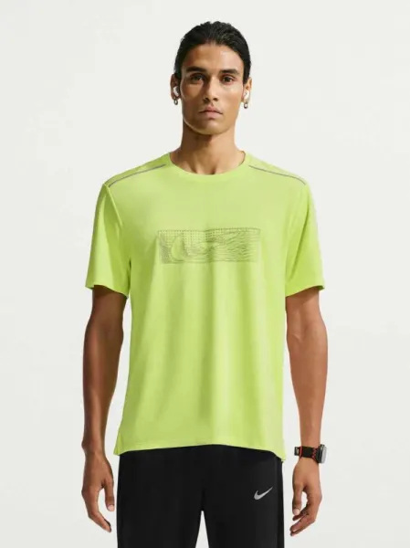 Tricou M Nk Df UV Miler Wnt Ss Top