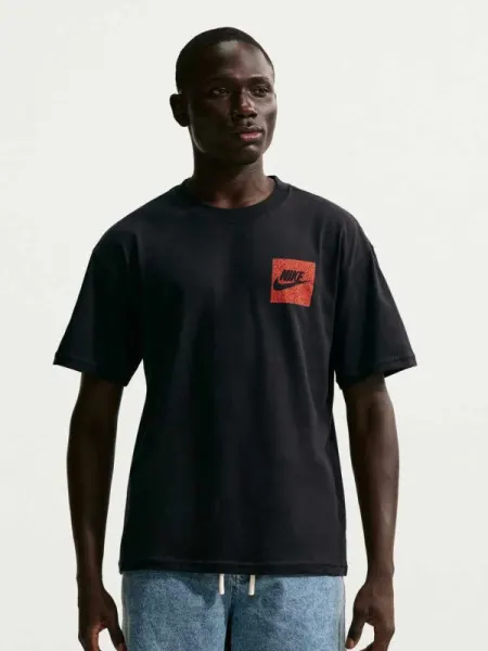 Tricou M Nk Lse Asbury Hc