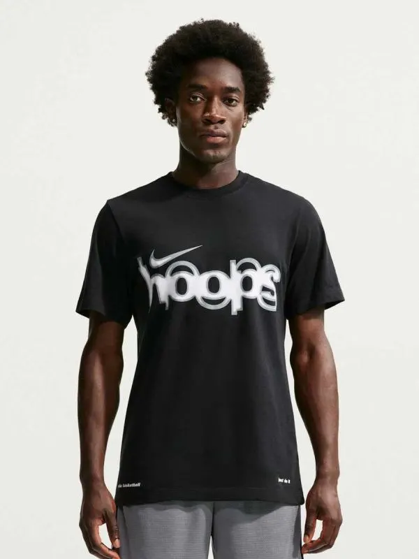 Tricou M Nk STD Asbury Hoops