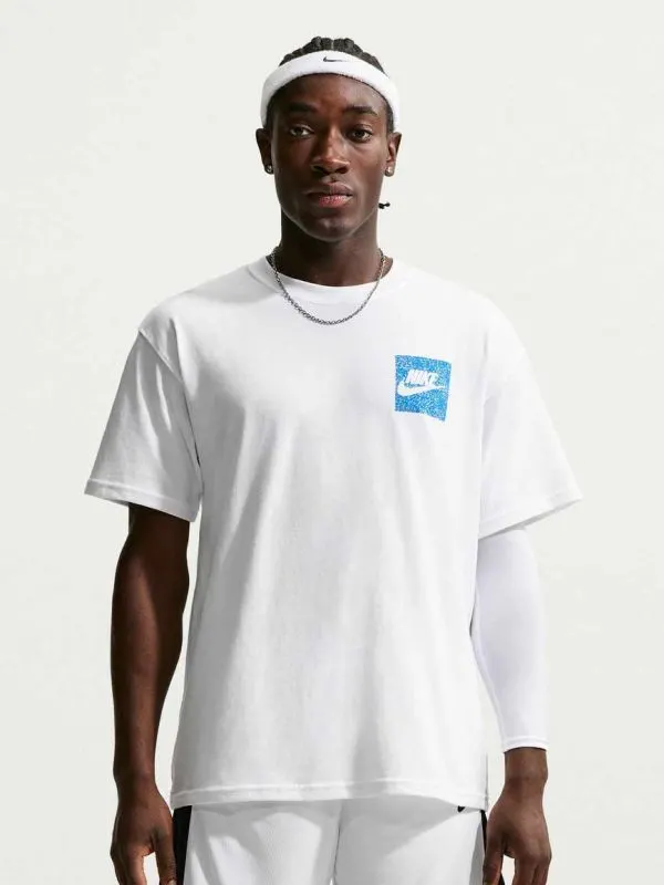 Tricou M Nk Tee Lse Asbury Hc