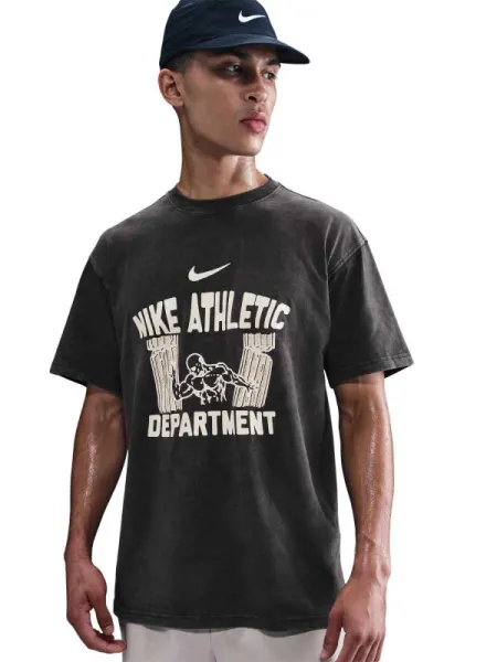 Tricou M Nk Tee M90 Gym Hritge Ho25