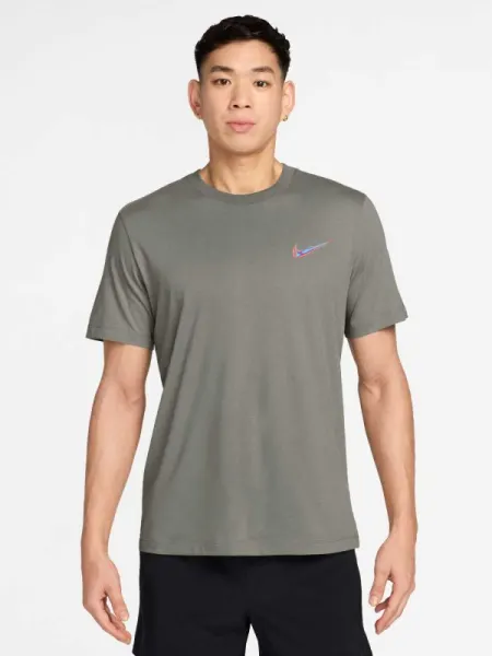 Tricou M Nk Tee Std Train Thermal