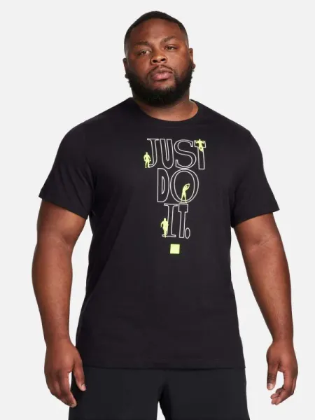 Tricou M Nk Vintage Fit Sp24