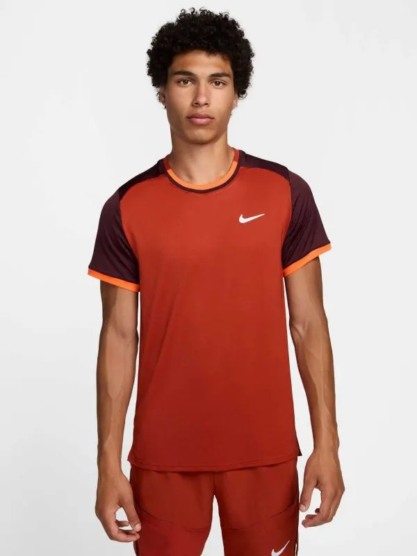 Tricou M Nkct Df Advtg