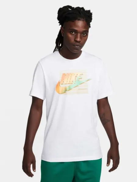 Tricou M Nsw 6mo Futura