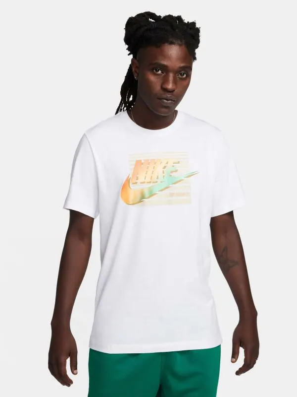 Tricou M Nsw 6mo Futura