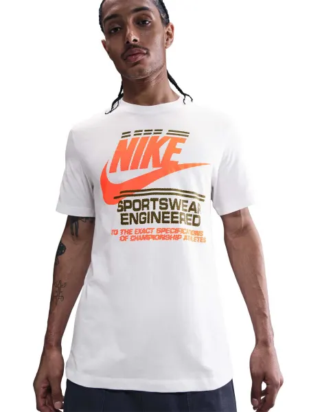 Tricou M Nsw 6mo Futura Faho25