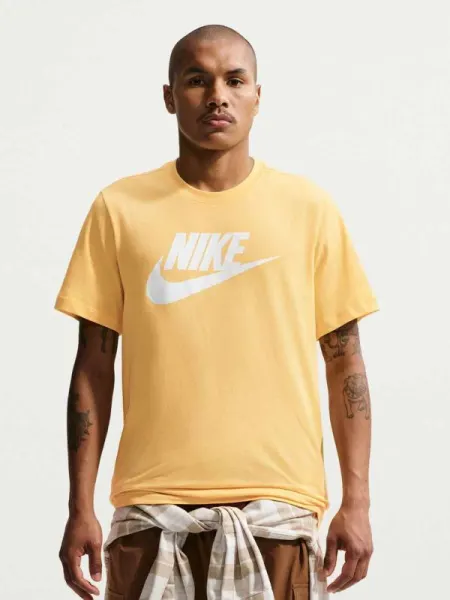 Tricou M Nsw Icon Futura