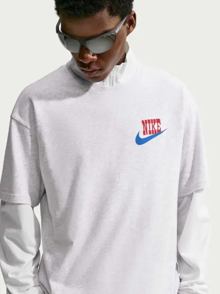 Tricou M Nsw Lse Ath West Dna