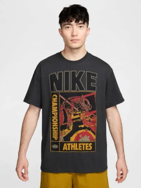 Tricou M Nsw Ss Max90 Champs