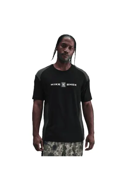 Tricou  M NSW SS TOP SHOX-IH0526-010