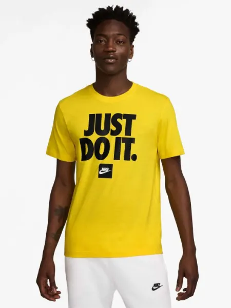 Tricou M Nsw Tee Fran Jdi Verbiage