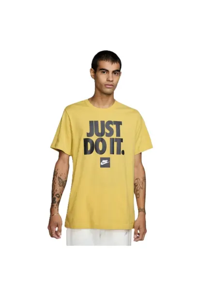 Tricou M NSW TEE FRAN JDI VERBIAGE-DZ2989-700