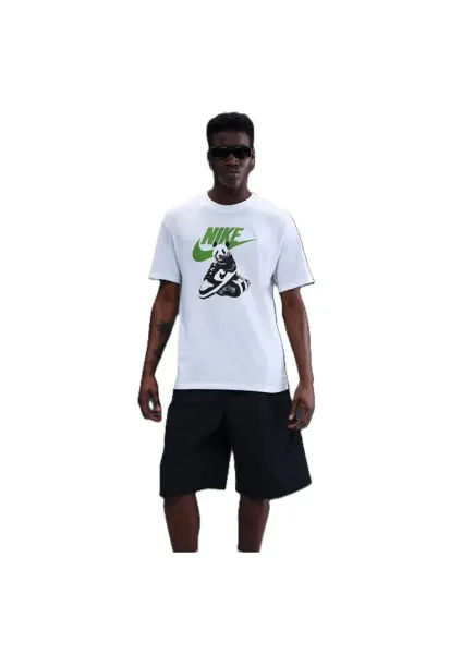 Tricou  M NSW TEE FW MBR CNCT FA25-HQ9244-100