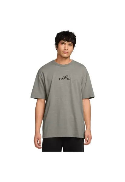 Tricou  M NSW TEE SSNL PRE ESS FH25-HQ9238-320