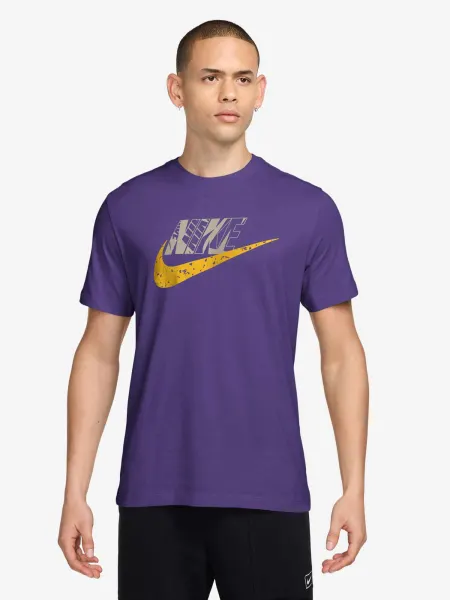 Tricou M Nsw Tee Std Club 6mo Futura