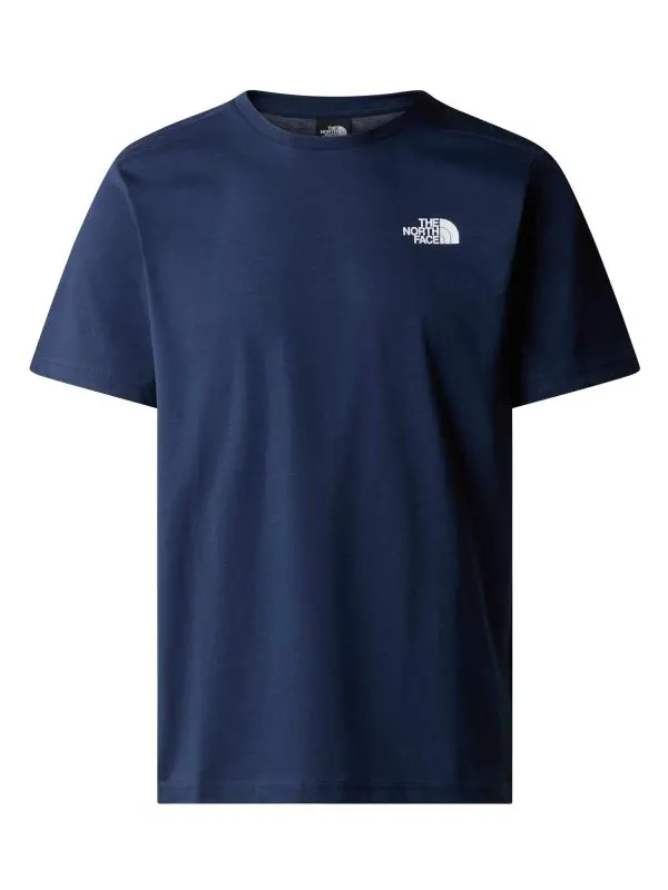Tricou M Ss Box Nse