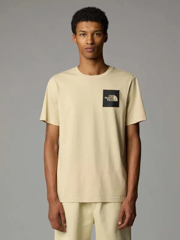 Tricou M Ss Fine