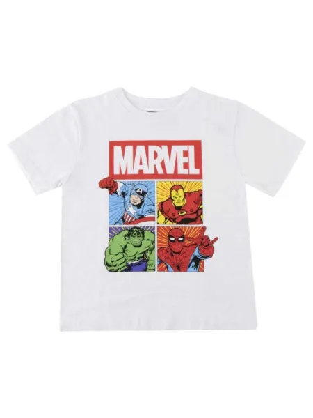 Tricou Marvel