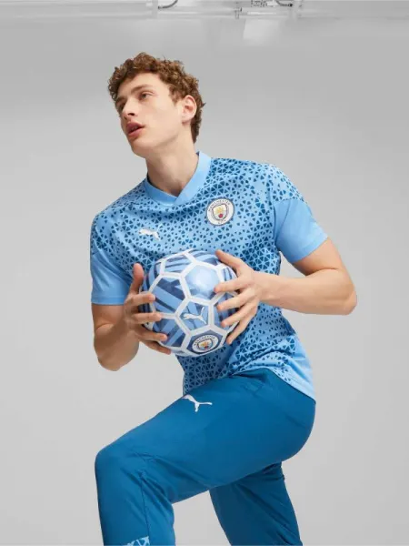 Tricou Mcfc Training Jersey