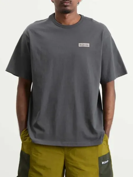 Tricou Mens Csc Heavyweight Iconic